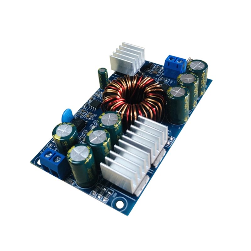 N82R PWS39-9V 4A 36W Step-Down - огляд і ціна Dc Power Supply 12V