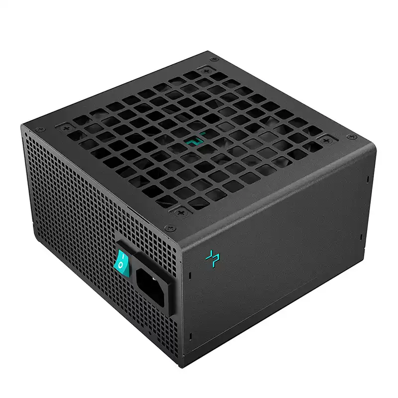 750W/850W/1000W gold medal ful - огляд і ціна Power Supply 750W