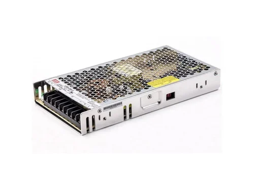 For LED Light with RoHS 200w L - огляд і ціна Power Supply 12V