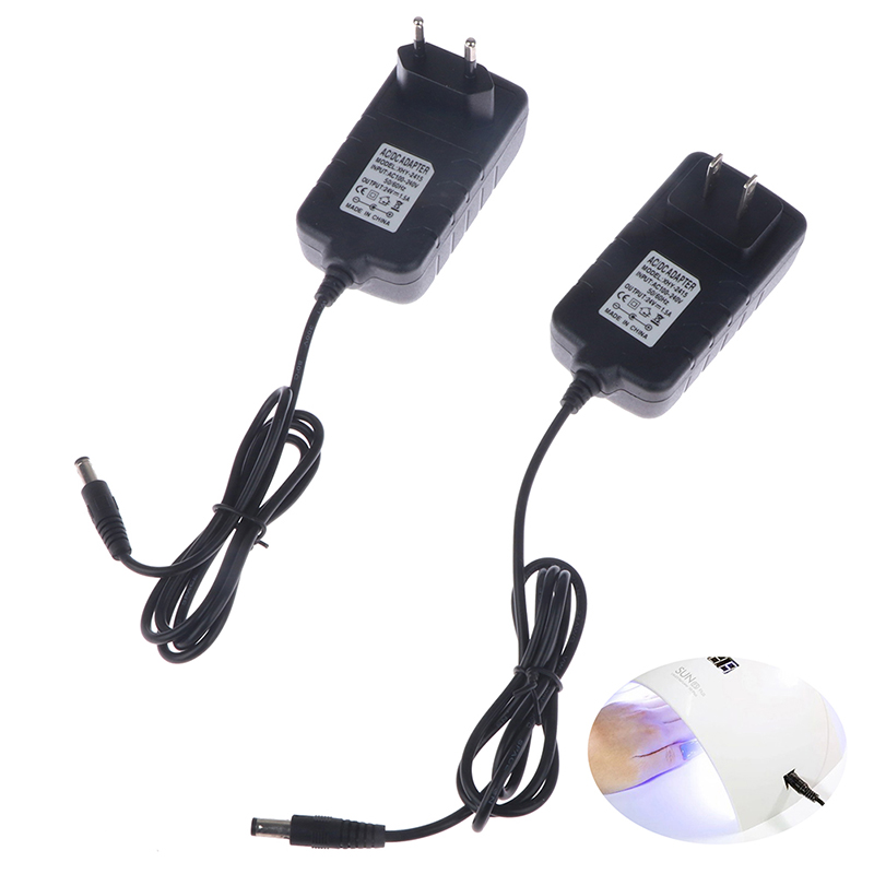 【24V 1.5A Power Supply Adapter - огляд і ціна Ac Power Supply