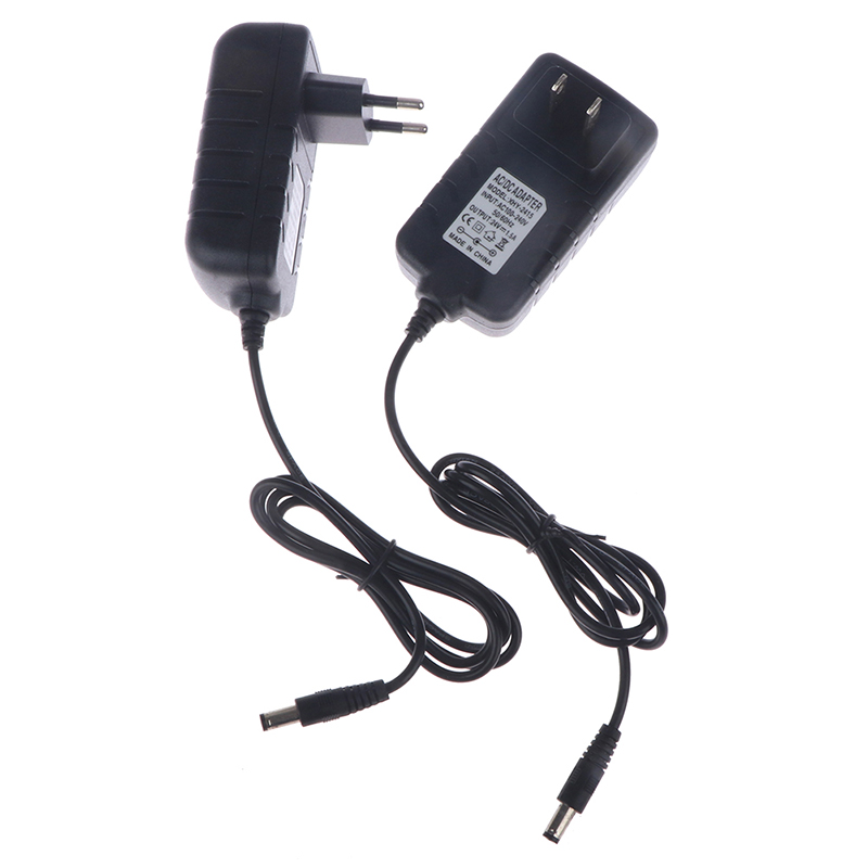 【24V 1.5A Power Supply Adapter - огляд і ціна Ac Power Supply