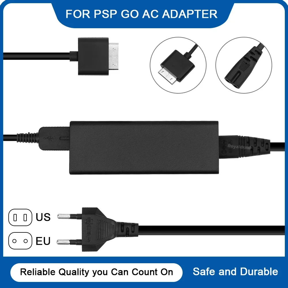 NEW EU US Plug 5V Home Wall US - огляд і ціна Smps Power Supply