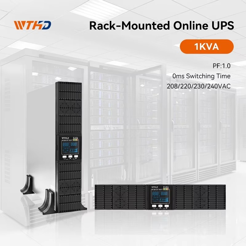 High Frequency Online Rack Mou - огляд і ціна Pc Power Supply