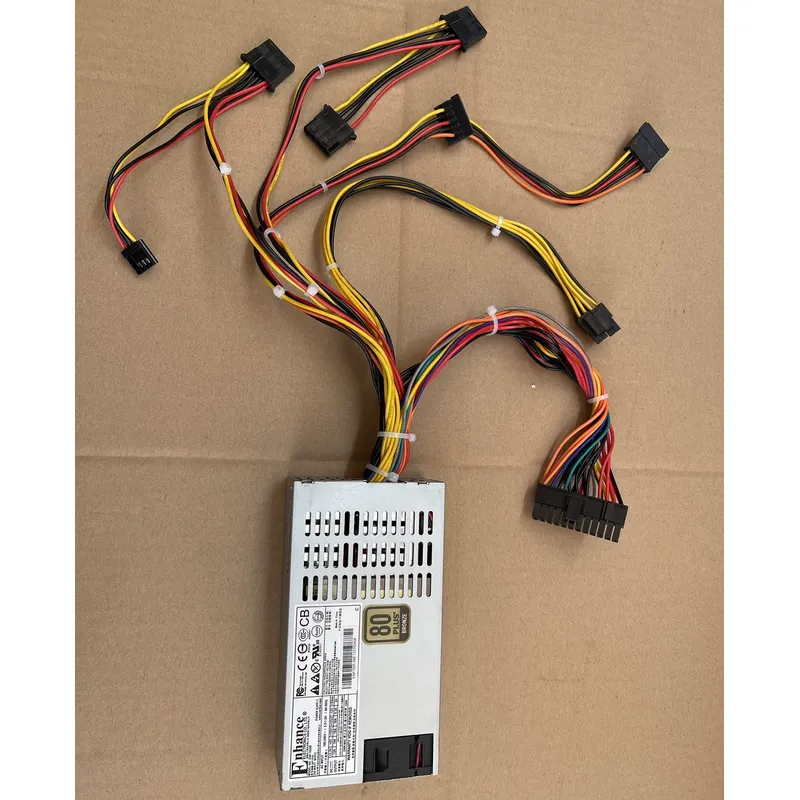 for Yiheng ENP-7025B Small 1U  - огляд і ціна Server Power Supply