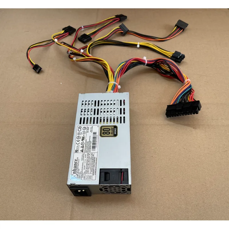 for Yiheng ENP-7025B Small 1U  - огляд і ціна Server Power Supply