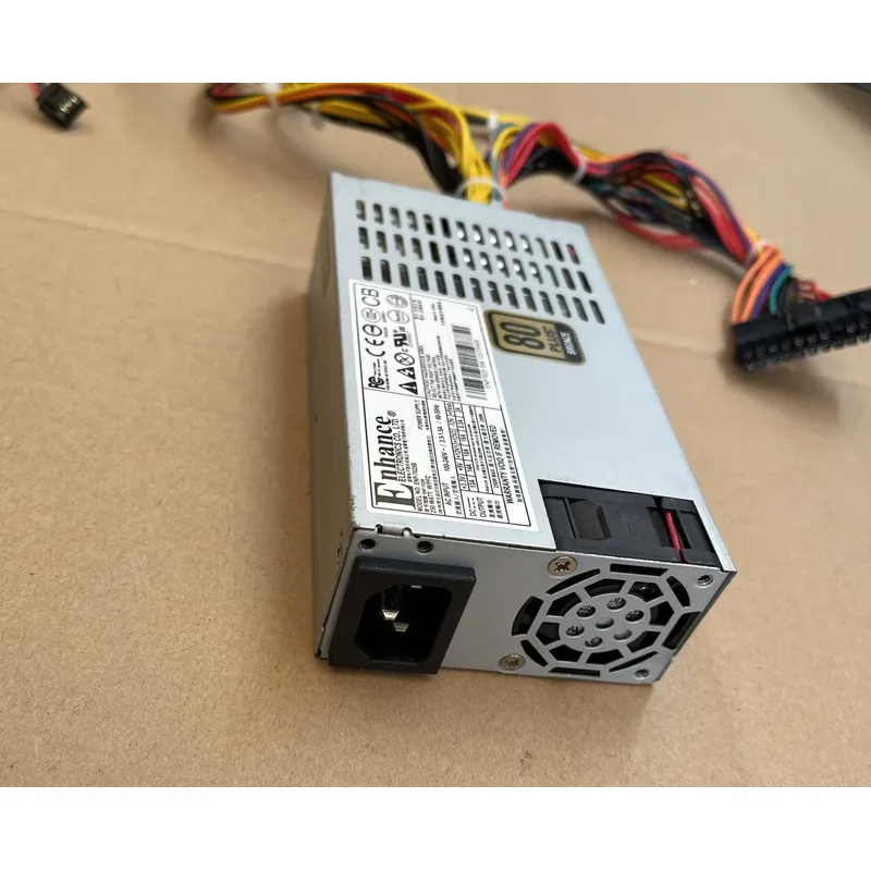 for Yiheng ENP-7025B Small 1U  - огляд і ціна Server Power Supply