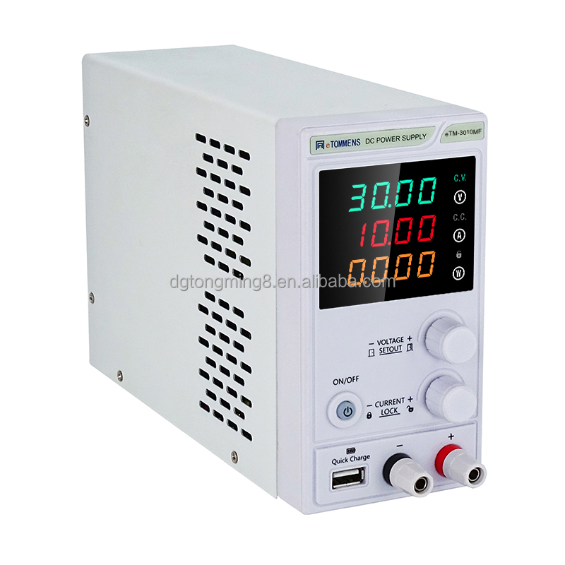300W ETM-3010MF 30V10A 4-bit L - огляд і ціна Smps Power Supply