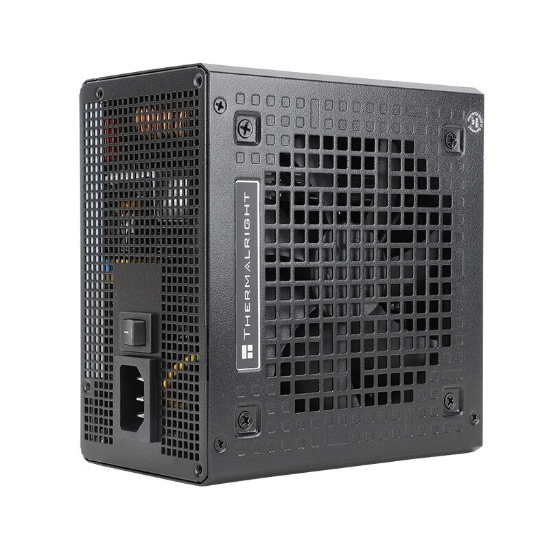 Thermalright TG1200 Power Supp - огляд і ціна Power Supply 650W