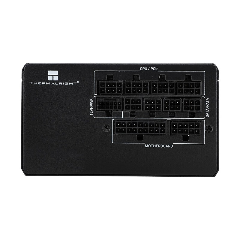 Thermalright TG1200 Power Supp - огляд і ціна Power Supply 650W