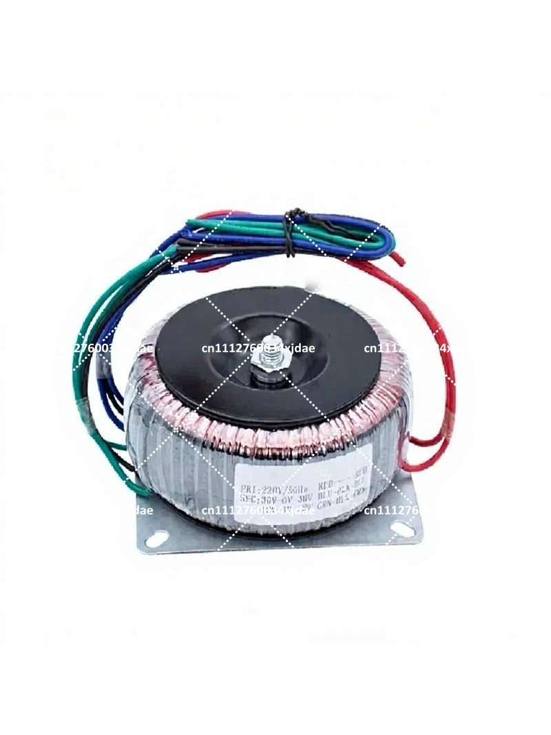 500W 220V to 32V Dual 12V Sing - огляд і ціна Power Supply 12V