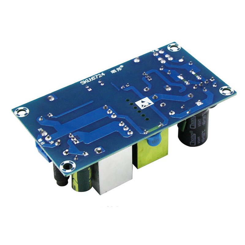 ABMI-10X AC 110V 220V To DC 24 - огляд і ціна Ac Power Supply