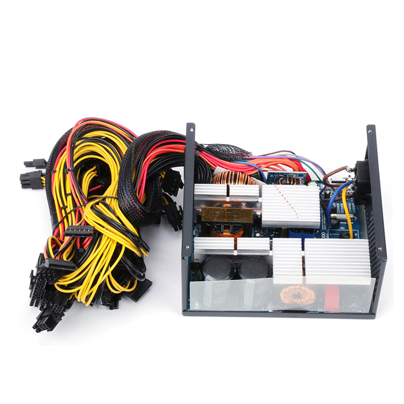 Newest Arrivals 3450W High Eff - огляд і ціна Psu Computer