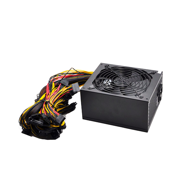 Newest Arrivals 3450W High Eff - огляд і ціна Psu Computer