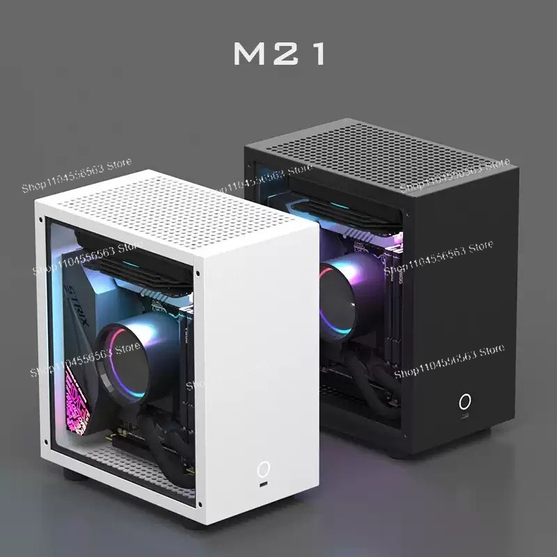M21 / M31 Mini ITX Computer Ca - огляд і ціна Psu Computer