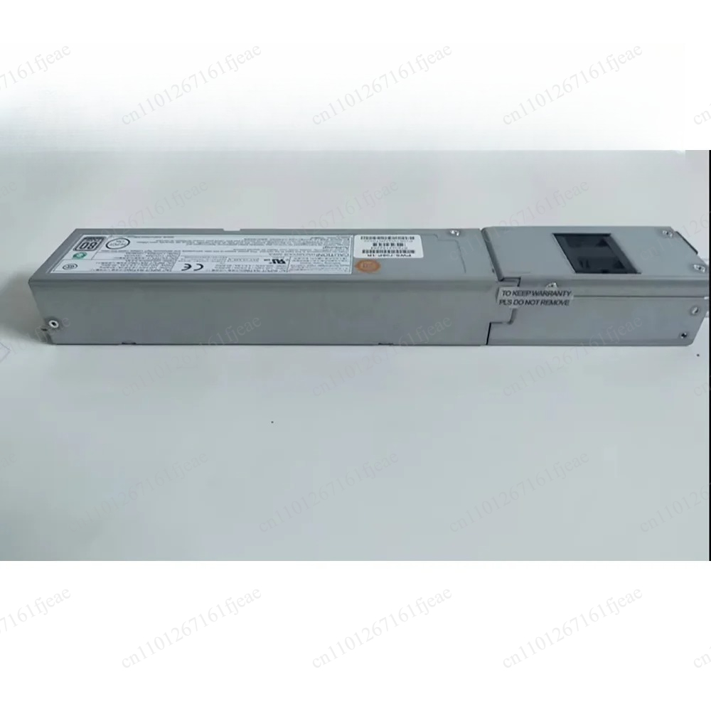 PWS-706P-1R 750W Server Power  - огляд і ціна Server Power Supply