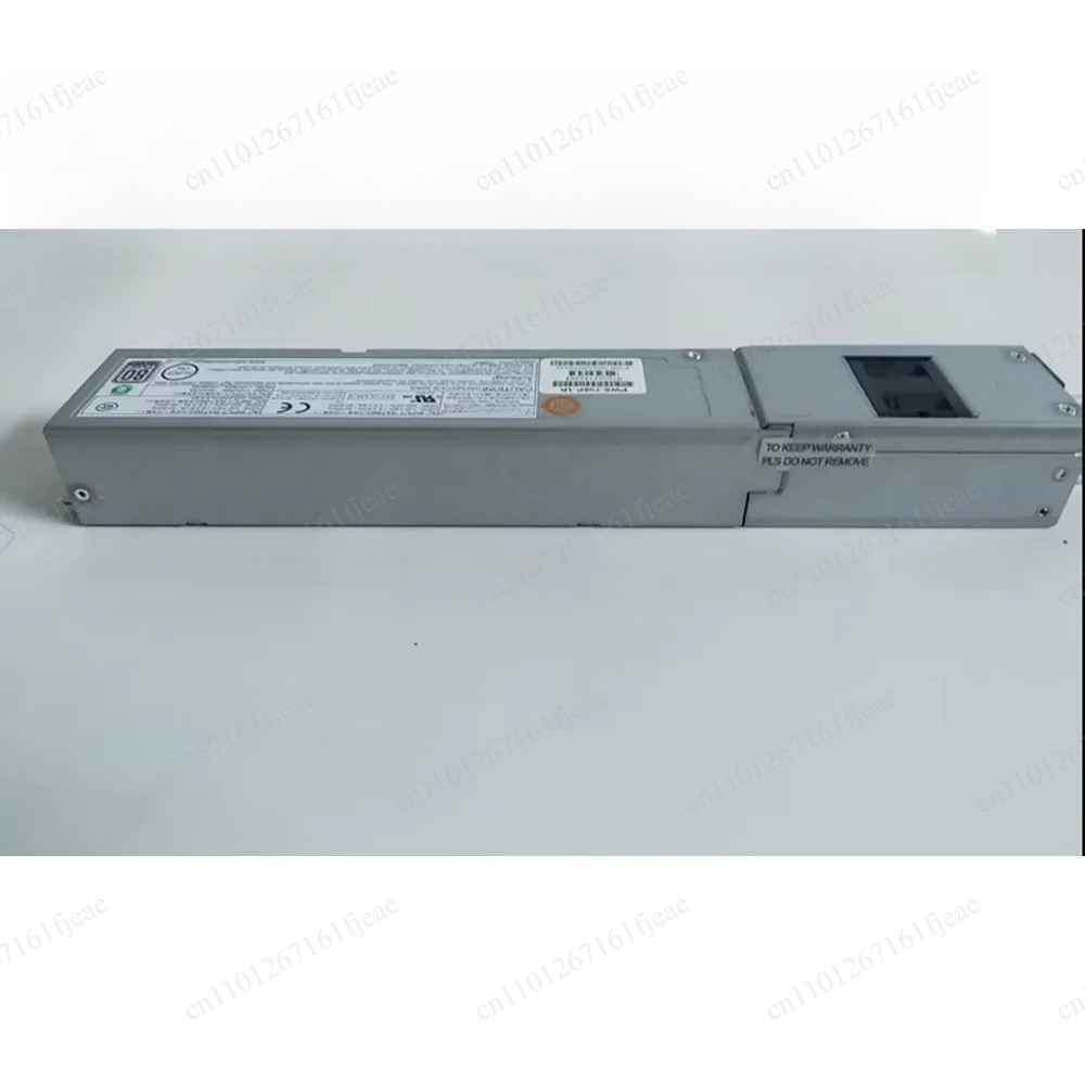 PWS-706P-1R 750W Server Power  - огляд і ціна Server Power Supply