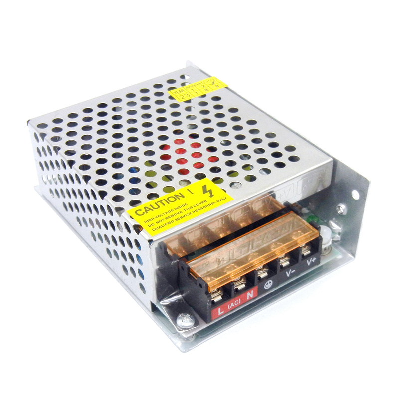26V 28V 2A 3A Switching Power  - огляд і ціна Smps Power Supply
