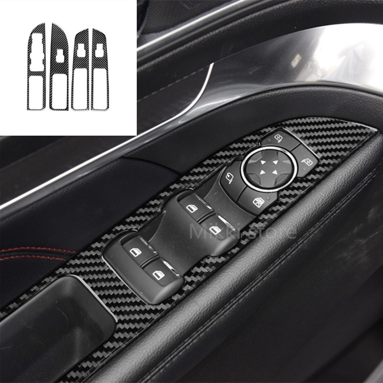 For Ford Explorer 13-19 Carbon - огляд і ціна Open Frame Power Supply