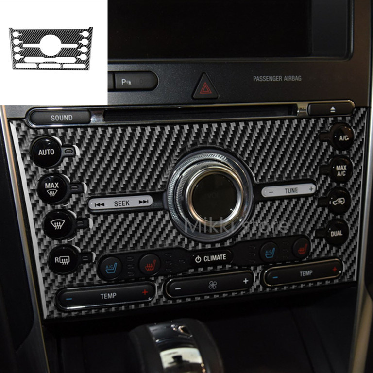 For Ford Explorer 13-19 Carbon - огляд і ціна Open Frame Power Supply