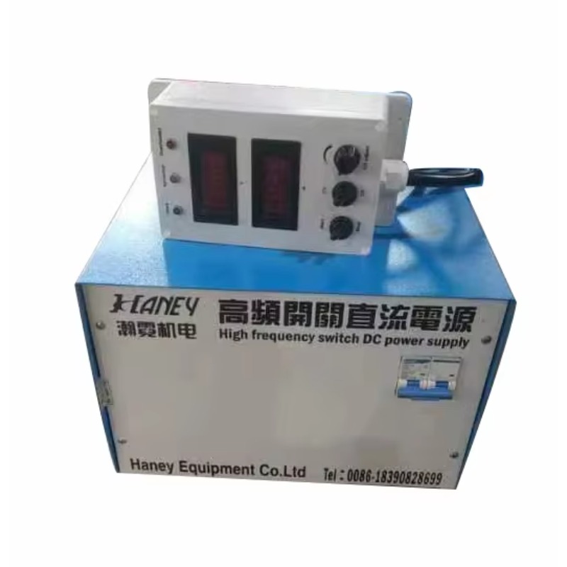 Haney Hot Sale 12V 500A air Co - огляд і ціна Power Supply 12V