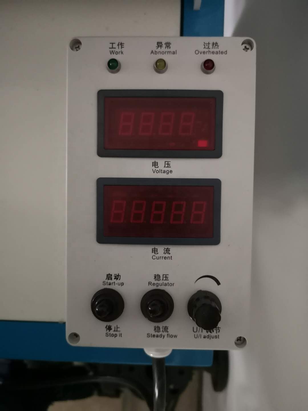 Haney Hot Sale 12V 500A air Co - огляд і ціна Power Supply 12V