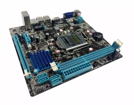 H61 ATX Power Supply LGA1150 M - огляд і ціна Atx Power Supply