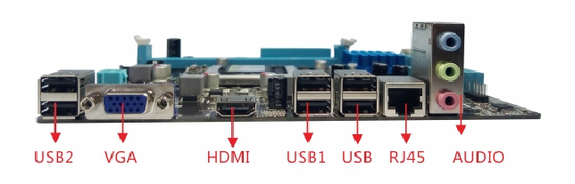 H61 ATX Power Supply LGA1150 M - огляд і ціна Atx Power Supply