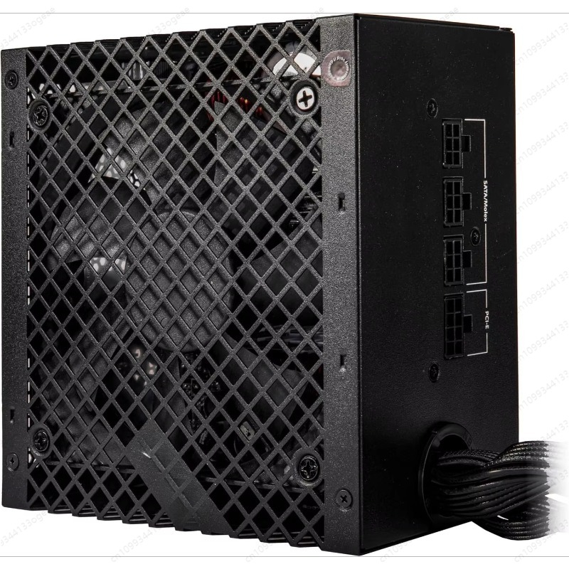AA VSB 750W 80 Bronze ATX 3.0/ - огляд і ціна Power Supply 750W