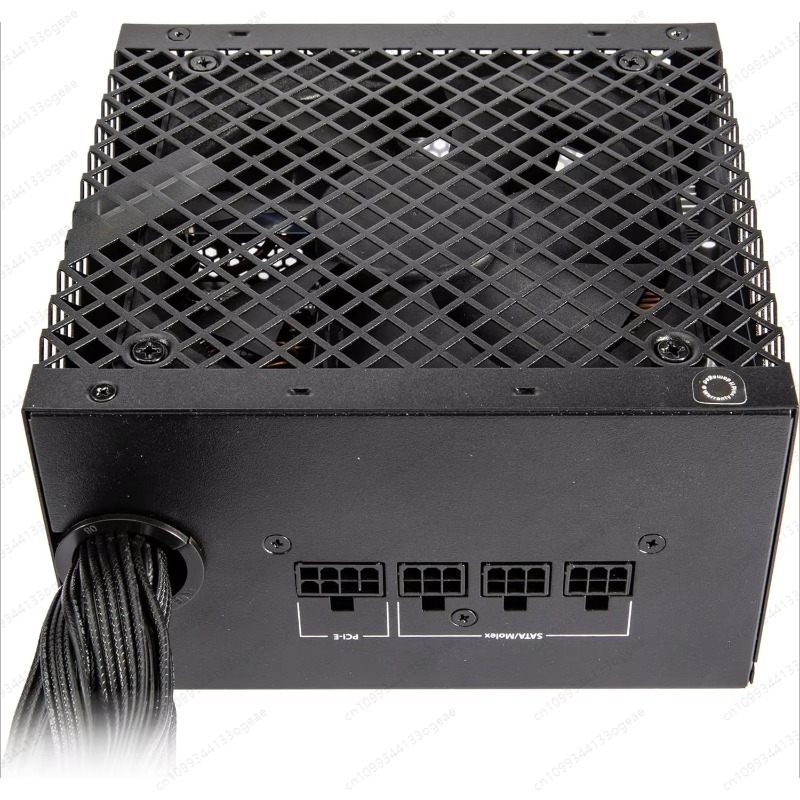 AA VSB 750W 80 Bronze ATX 3.0/ - огляд і ціна Power Supply 750W