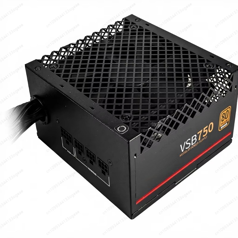 AA VSB 750W 80 Bronze ATX 3.0/ - огляд і ціна Power Supply 750W