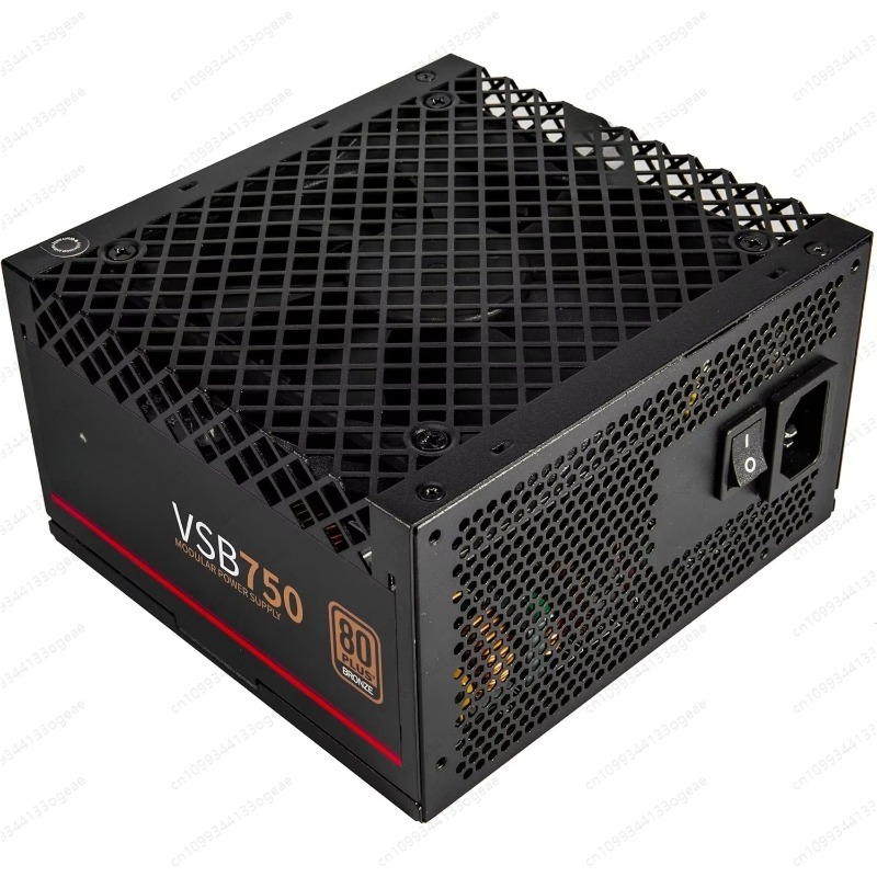 AA VSB 750W 80 Bronze ATX 3.0/ - огляд і ціна Power Supply 750W