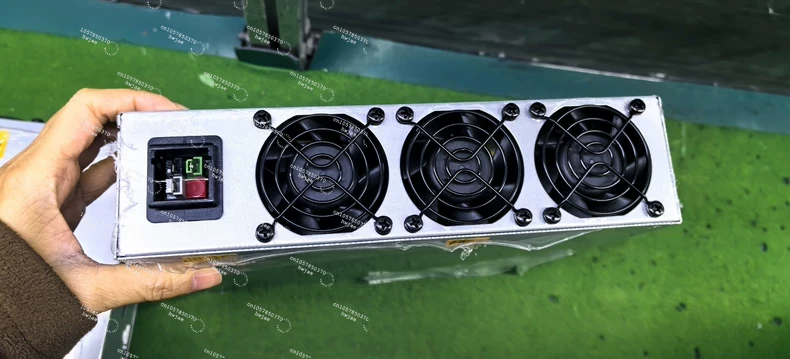 APW171215a APW171215c Switchin - огляд і ціна Server Power Supply