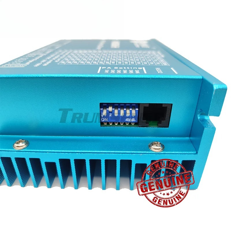 Leadshine HBS86H Hybrid Servo  - огляд і ціна Ac Power Supply