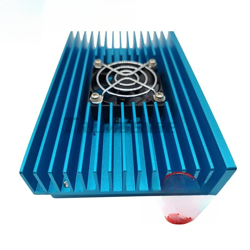 Leadshine HBS86H Hybrid Servo  - огляд і ціна Ac Power Supply