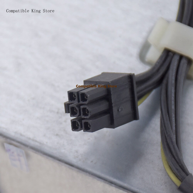 L+650W DPS-725AB-A 508548-001  - огляд і ціна Power Supply 650W