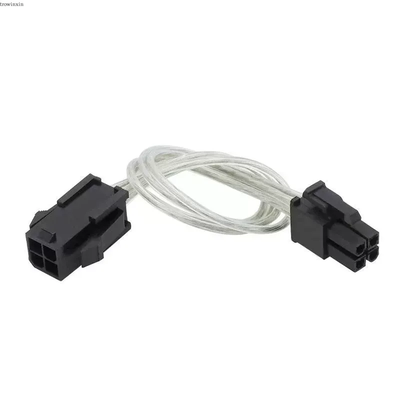 for Desktop CPU 4 Pin Power Ex - огляд і ціна Psu Computer