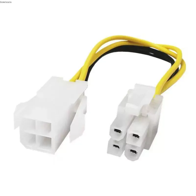 for Desktop CPU 4 Pin Power Ex - огляд і ціна Psu Computer