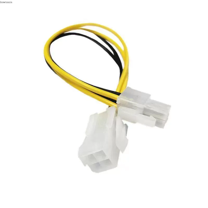 for Desktop CPU 4 Pin Power Ex - огляд і ціна Psu Computer