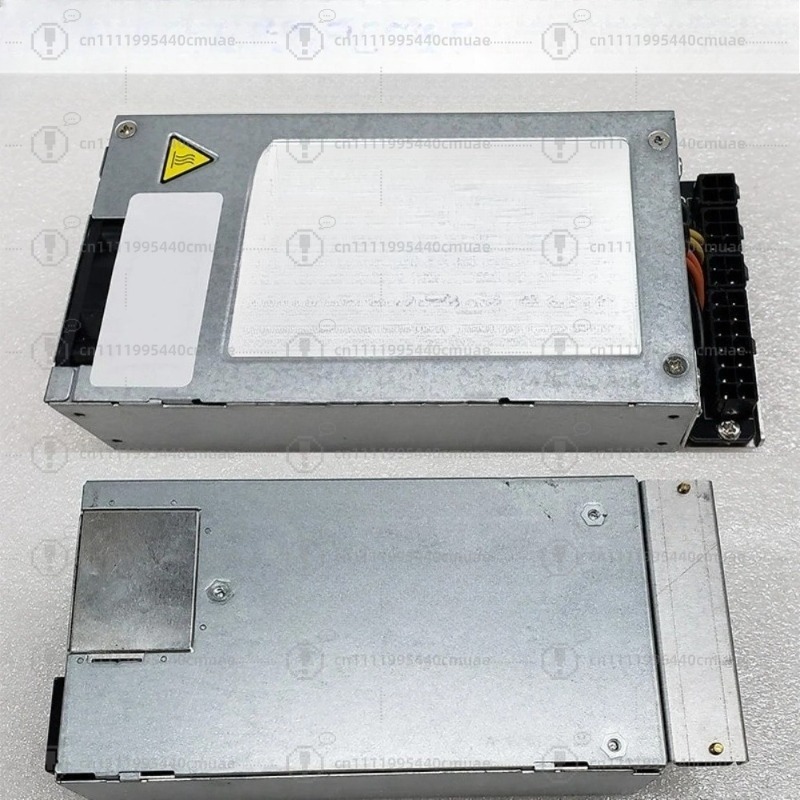 500W Gold Medal Small 1U Power - огляд і ціна Power Supply 500W