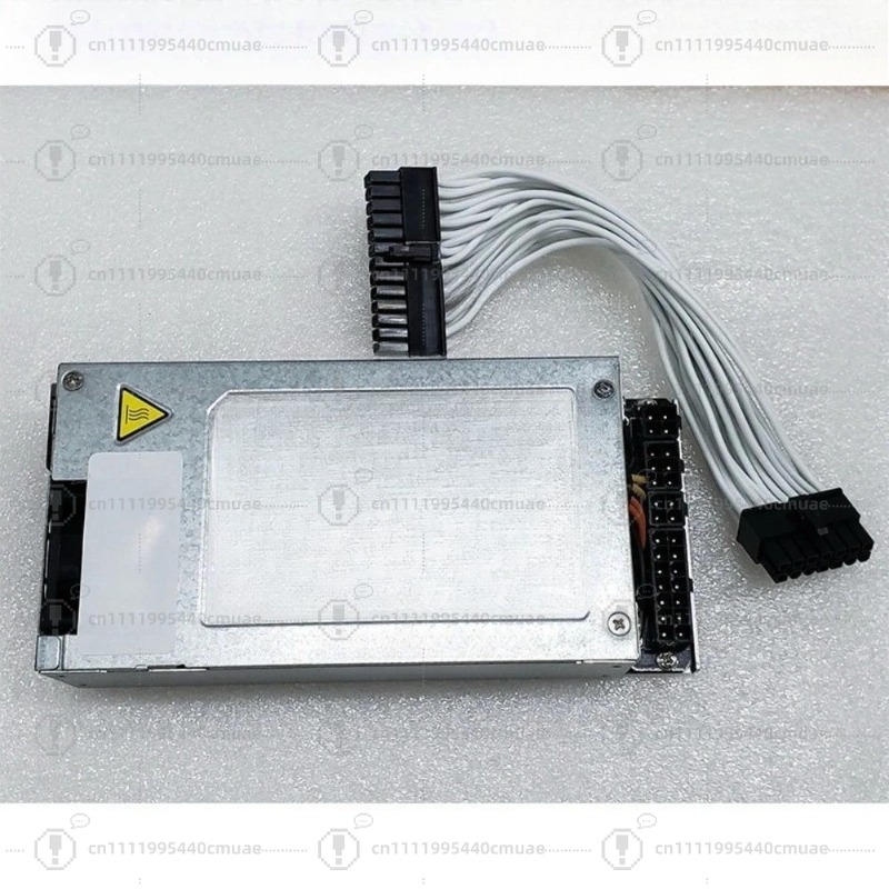 500W Gold Medal Small 1U Power - огляд і ціна Power Supply 500W