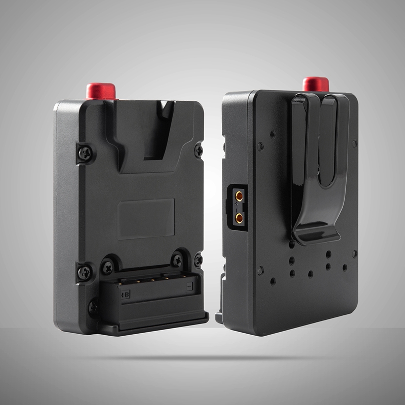 V-Lock Mount Battery Power Sup - огляд і ціна Power Supply
