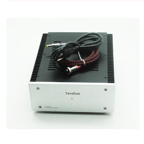 L-051 TeraDak DC-280W 12V 15A  - огляд і ціна Power Supply 12V