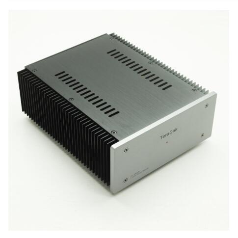 L-051 TeraDak DC-280W 12V 15A  - огляд і ціна Power Supply 12V