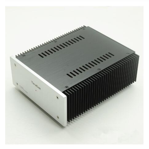 L-051 TeraDak DC-280W 12V 15A  - огляд і ціна Power Supply 12V