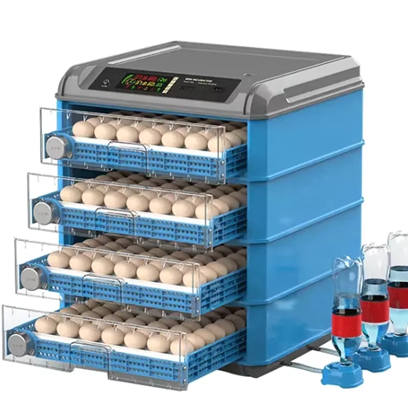 Automatic Intelligent 500 Egg  - огляд і ціна Power Supply 12V