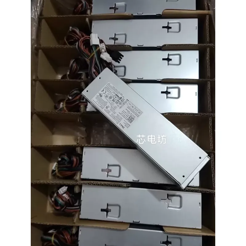 for Dell 600W 500W Power Suppl - огляд і ціна Pc Power Supply