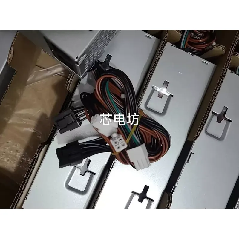 for Dell 600W 500W Power Suppl - огляд і ціна Pc Power Supply