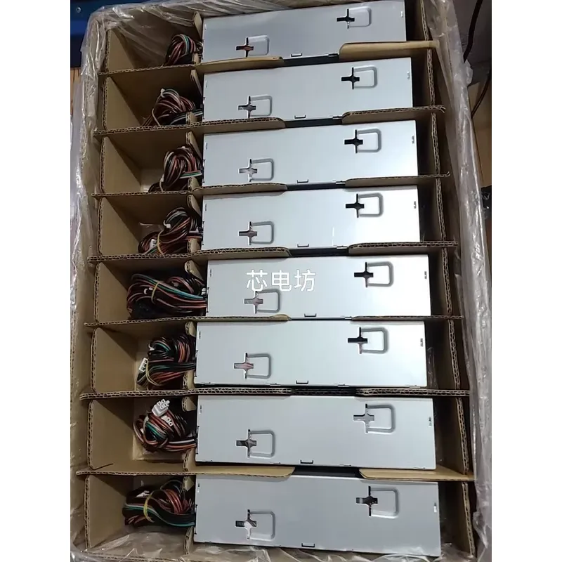 for Dell 600W 500W Power Suppl - огляд і ціна Pc Power Supply