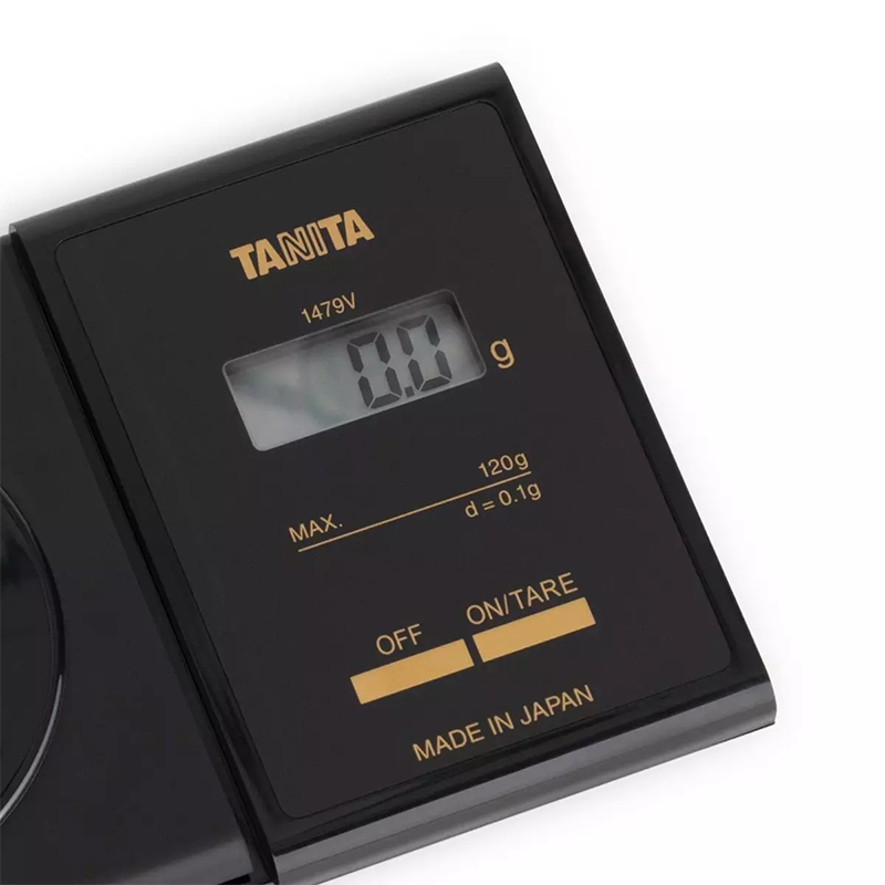 Japanese Tanita 1479V Precisio - огляд і ціна Power Supply Tester