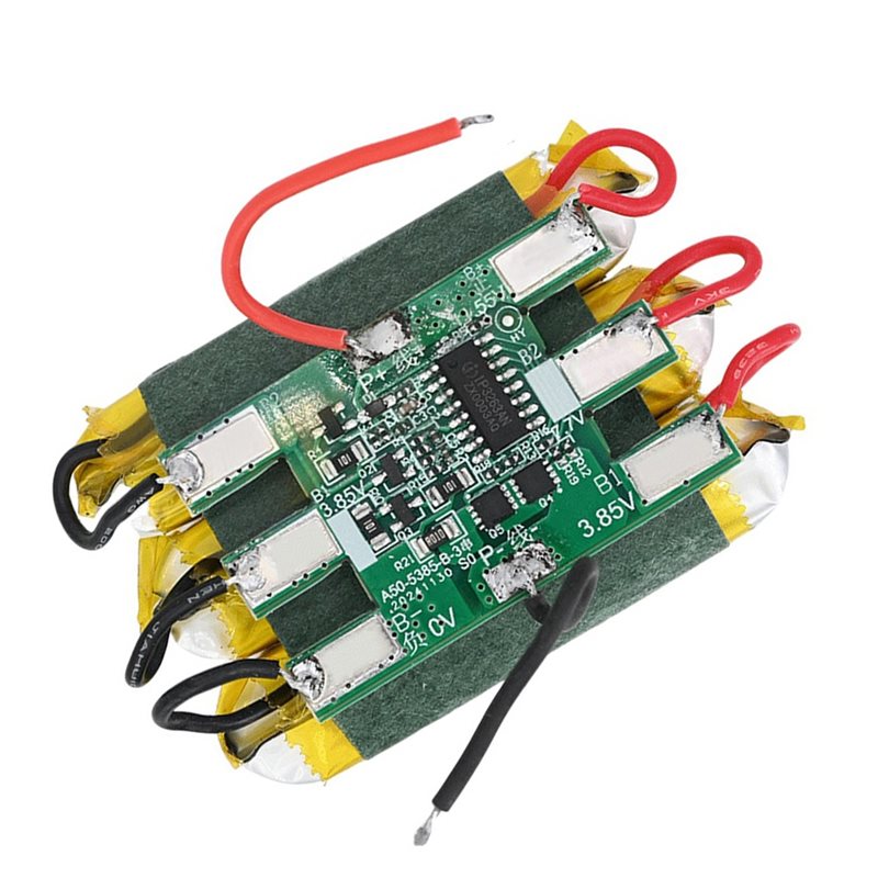 ABKN-DIY Charging Module PD45W - огляд і ціна Modular Power Supply